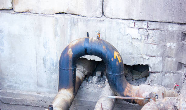 Fire Damage Restoration in La Junta, CO